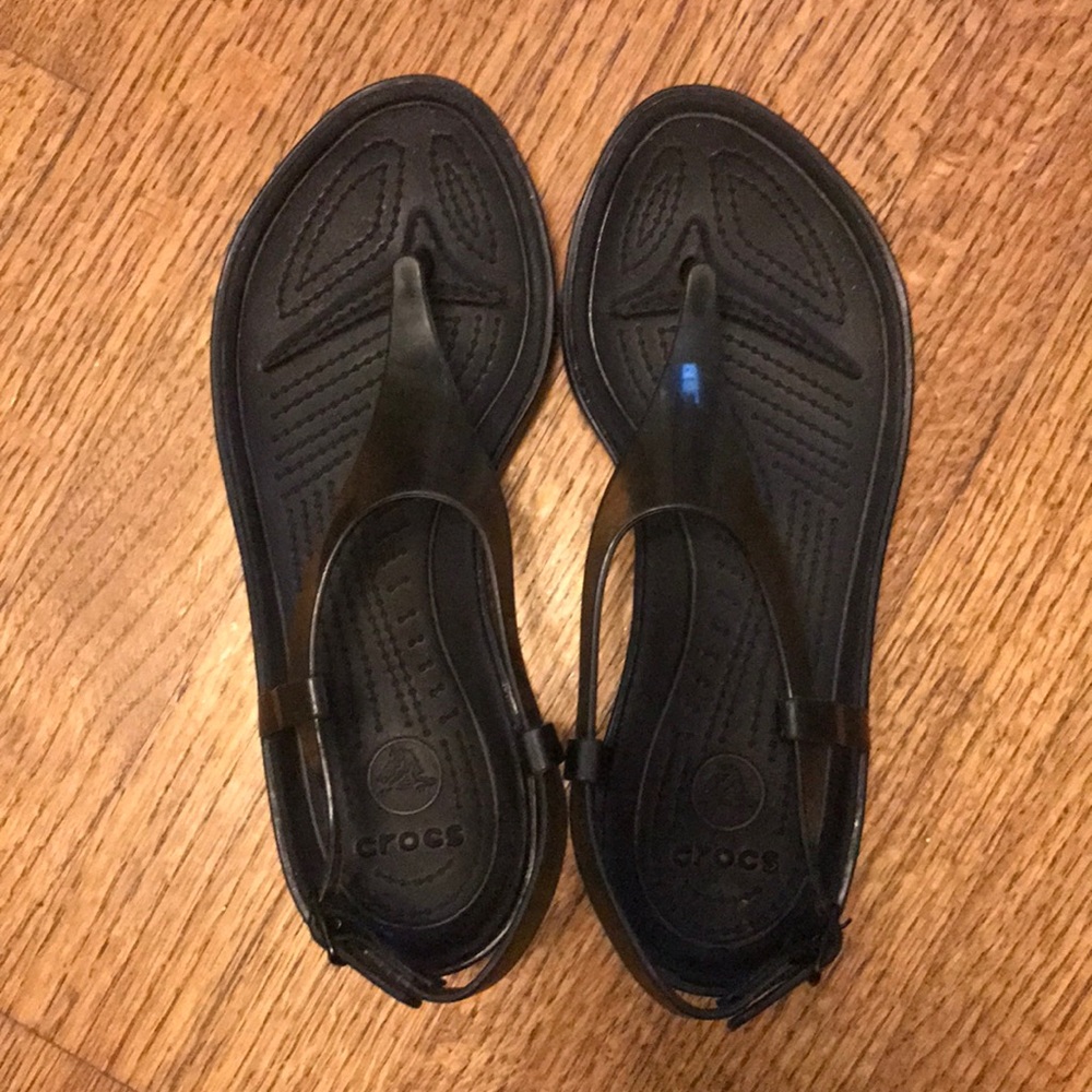 Crocs Sandals